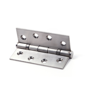Bisagras Plegables de Acero Inoxidable de Alta Calidad, Comerciales y Civiles, Reforzadas, Accesorios para Muebles - Product Image 5
