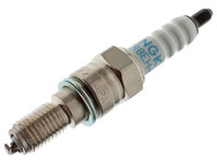 Bougie d'allumage IRIDIUM NGK Marine d'origine authentique ER8EHIX 8201 IY24 DENSO pour HONDA RVF400 VFR400R VFR30 RVF35