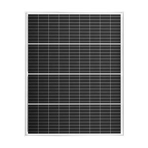 ソーラーパネル 30w 50w 100w 200w 300w 12v 固定式ソーラーパネル モノセル 太陽光発電システム用 18v 24v - Product Image 2