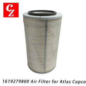 1619 2798 00 Nuevo Filtro de Aire OEM de Alta Calidad 1619279800 para Compresor de Aire Atlas Copco 1619-2798-00 - Product Image 1