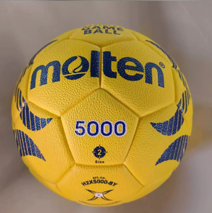 Prezzo a buon mercato con l'alta qualità fusa <span class=keywords><strong>pallamano</strong></span> <span class=keywords><strong>palla</strong></span> dimensione 3 2 1 professionale di allenamento Adluts/bambini partita <span class=keywords><strong>pallamano</strong></span> - Product Image 4