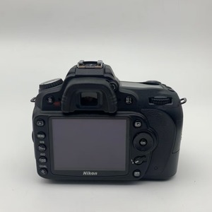 Cámara DSLR <span class=keywords><strong>Nikon</strong></span> <span class=keywords><strong>D90</strong></span> Original Usada al por Mayor, Kit de Lente VR de 18-140 mm, 12.3MP CMOS, Video HD, Calidad Premium, Reacondicionada para Reventa - Product Image 3