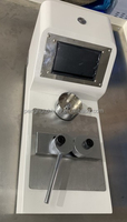 Testeur de tension de fil électrique de testeur de traction de charge terminale de 50kg
