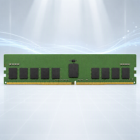 Mémoire serveur M393A2K40EB3-CWE 16 Go DDR4 3200 ECC RDIMM PC4-25600R Single Rank pour Farm de serveurs, Fourniture OEM