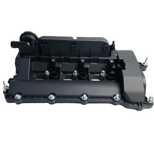 ฝาครอบวาล์วสำหรับ Land Rover Jaguar AJ126 3.0 306PT เบนซิน306PS V6 OE LR109354 LR109353 - Product Image 1