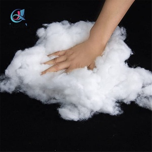 Rembourrage en fibres creuses de haute qualité pour jouets, oreillers, coussins, inserts, matériau de rembourrage en polyester - Product Image 3