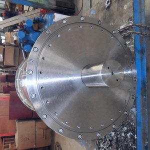 Générateur magnétique à faible régime pour énergie océanique 300 tr/min 600 kW - Product Image 2