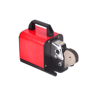 Machine à relier automatique de vente directe d'usine Machine de sertissage de virole de borne de tuyau manuelle - Product Image 3