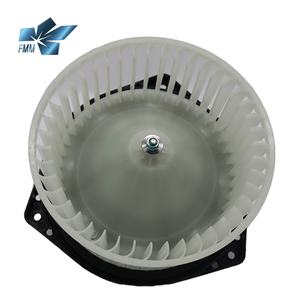 Motor del Ventilador del Calefactor y Aire Acondicionado RHD para Ni-ssan FSU13 ISUZU D-MAX 27220-VB201 ME733724 - Product Image 4