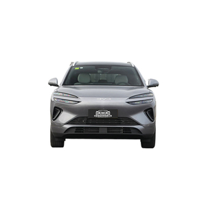 รถยนต์ราคาประหยัด BYD Sealion 06 2025 Dmi Smart Drive รุ่นหรู ปี 2025 เครื่องยนต์ 1.5 ลิตร รถยนต์พลังงานใหม่ ผลิตในจีน รถ SUV - Product Image 6