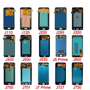 Écran LCD pour téléphone portable Samsung J260 J320 J415 J615 J808 J5 J6 <span class=keywords><strong>J7</strong></span> <span class=keywords><strong>Prime</strong></span> Plus Pro, accessoires pour téléphone portable, écran LCD, écran d'affichage, Pantalla - Product Image 2