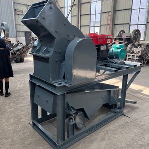 Broyeurs à marteaux, tamis, concasseurs, concasseur de pierres, broyeur de pierres à marteaux, broyeur d'or à marteaux, <span class=keywords><strong>moulin</strong></span> à marteaux - Product Image 4