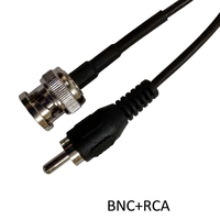 Sensor Pin Elektroda ORP Platinum untuk Lalu Lintas Tinggi dengan Rentang Suhu 0-80C untuk Pengujian Kualitas Air