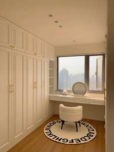 New High-End Residential Bedroom Dressing <b>Table</b> Cabinet Storage - Product Image 2