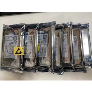 Dells Original New 1.92TB 512e <b>Internal</b> SSD 2.5inch 6Gpbs Encrypted Disk for Server Hot Plug Hard <b>Drive</b> Hard <b>Drive</b> - Product Image 4