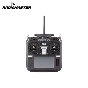 <span class=keywords><strong>Tbs</strong></span> Tango 2 Pro - Radiocommande pour simulateur de drone, meilleur contrôleur FPV 2024 Radiomaster Tx12 - Product Image 6