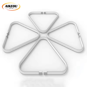 Led Neon Strip 04*10 mét Side <span class=keywords><strong>Glow</strong></span> tùy chỉnh 24V thông minh linh hoạt Silicone IP65 không thấm nước đèn neon - Product Image 2