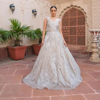 Elegant Engagement Dress for South Indian Groom | Premium Bridal Wear