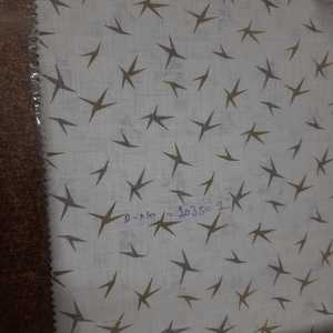 Tela de lino y algodón suave y transpirable para vestidos, camisas y decoración del hogar, Material de calidad superior Ideal para sastrería y exportación - Product Image 5