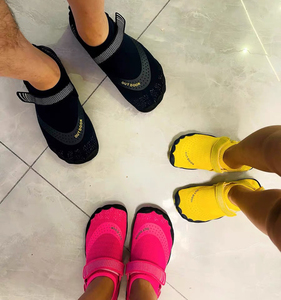 Zapatos de Agua de Secado Rápido para Hombre/Mujer, para Playa, Deportes Acuáticos, Surf, Natación, Piscina, Senderismo y <span class=keywords><strong>Buceo</strong></span>, Botines y Calcetines Descalzos para Playa - Product Image 6