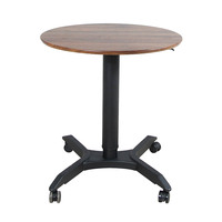 Table élévatrice intelligente, ajustable en hauteur, meubles intelligents pour la maison et le bureau
