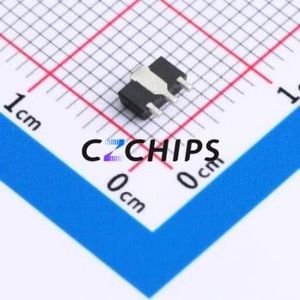 2SC5712ทรานซิสเตอร์ขั้วสองขั้ว (BJT) ใหม่และดั้งเดิม (TE12L,F) SOT-89 - Product Image 2