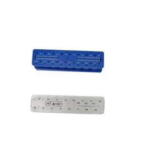 Table de mesure pour instruments de canalaillage dentaire LK 1408 – Équipement de thérapie orale - Product Image 4
