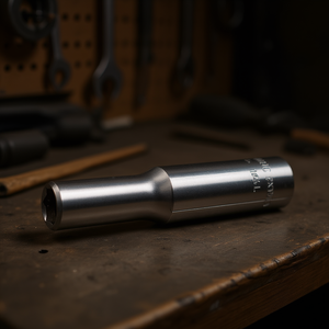 235 1/4 Inch <b>Socket</b> Extension Bar For <b>Ratchet</b> Tool Use - Product Image 3