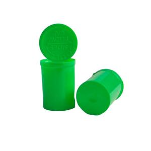 Tubes en plastique PP pour emballage de médicaments, 60dr 30dr, à ouverture facile, à l'épreuve des enfants, avec charnière <span class=keywords><strong>Lud</strong></span> - Product Image 3
