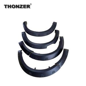 รับอุป<span class=keywords><strong>ก</strong></span>รณ์เสริมสำหรับรถยนต์ขนาด4X4<span class=keywords><strong>ซุ้ม</strong></span><span class=keywords><strong>ล้อ</strong></span>บังโคลนสำหรับ ISUZU D-MAX 2021 - Product Image 2