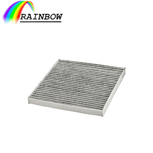 Accessoires automobiles les moins chers Filtro <span class=keywords><strong>De</strong></span> Cabina 97133-F2000 97133-F2200 97133-K4000 Filtre à air d'habitacle - Product Image 4