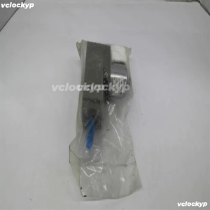 Eugen Seitz AG 1121 <b>C</b> <b>Hub</b> 10 MM P 2...8 Bar Medium Luft 24 V DC w 8 - Product Image 4