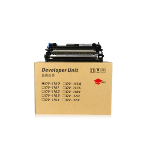 Unità di Sviluppo DV-1150 DV-1151 DV-1152 DV-1154 per Kyocera <span class=keywords><strong>ECOSYS</strong></span> P2235dn M2135dn 302RV93020 Gruppo Unità di Sviluppo - Product Image 1