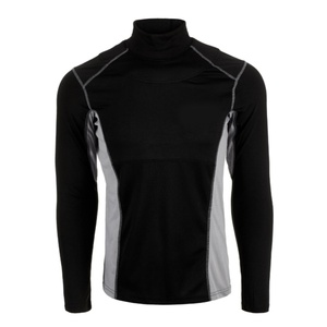 Protection de cou de hockey sur glace unisexe avec logo personnalisé, protection supérieure pour adulte avec protection des bras, anti-coupure pour uniforme de hockey sur glace - Product Image 3