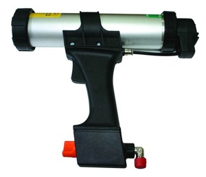 <span class=keywords><strong>Pistola</strong></span> de Calafateo de Silicona de 600ml/400ml/310ml, <span class=keywords><strong>Pistola</strong></span> Aplicadora de Silicona, <span class=keywords><strong>Pistola</strong></span> de Sellado de Silicona PU - Product Image 5