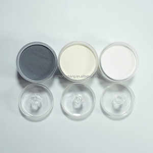 Polvere di Ossido di Zirconio Bianco al 99,5% Polvere di Diossido di Zirconio ad Alta Purezza - Product Image 3