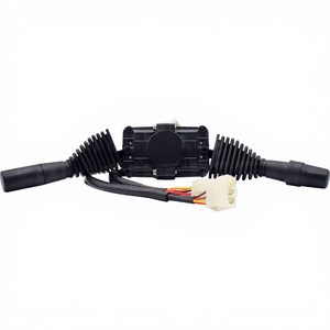 Interruptor de combinación de piezas de montacargas utilizado para la serie <span class=keywords><strong>Maximal</strong></span> N FD20 ~ 40,FG20 ~ 35 con OEM 30424-00016,30424-00017 hecho en <span class=keywords><strong>China</strong></span> - Product Image 1