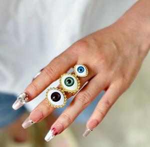 Женские винтажные кольца - Product Image 5