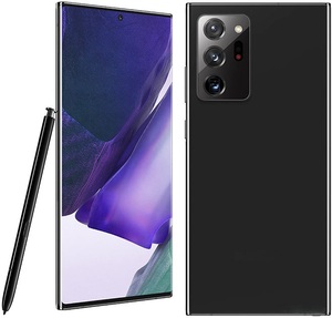 Teléfono Inteligente Android 5G Deca Core en Oferta, 256 GB <span class=keywords><strong>de</strong></span> Almacenamiento, Carga Rápida <span class=keywords><strong>de</strong></span> 25 W, <span class=keywords><strong>Note</strong></span> <span class=keywords><strong>20</strong></span> <span class=keywords><strong>Ultra</strong></span> SM-N986U, <span class=keywords><strong>Precio</strong></span> Bajo - Product Image 4