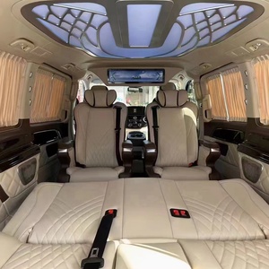 Accessoires d'intérieur de voiture Accessoires d'amélioration Sièges de fourgonnette de luxe bon marché pour W447 pour <span class=keywords><strong>Mercedes</strong></span> Benz V-class VITO sprinter seat - Product Image 2