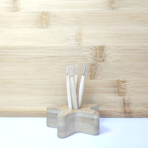 Bán Chạy Nhất Bán Buôn Phân Hủy Sinh Học Ban Đầu Mềm Interdental Bàn Chải Cho Trẻ Em Người Lớn Với CE Phê Duyệt Biểu Tượng Tùy Chỉnh - Product Image 6