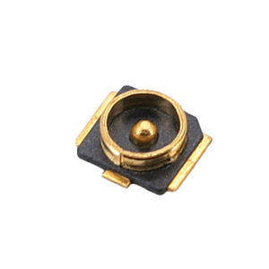 Antennes de communication coaxiales RF SMT PCB <span class=keywords><strong>Antenne</strong></span> Socket avec siège confortable - Product Image 2