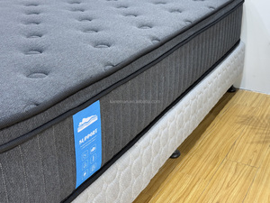Économique Compresser <span class=keywords><strong>Matelas</strong></span> à ressorts Queen Size Euro Top <span class=keywords><strong>Matelas</strong></span> à ressorts <span class=keywords><strong>bon</strong></span> marché Très <span class=keywords><strong>bon</strong></span> prix en Chine Usine - Product Image 4