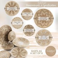 Panier mural moderne de qualité supérieure Article de décoration d'intérieur nouvellement conçu pour la décoration Format de printemps avec motif de nature morte