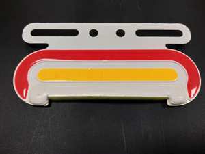 Vente chaude usine : Feu de position latéral COB LED étanche IP65 24V-27V pour camion et remorque, lampe de signalisation automobile certifiée CE pour la conduite automobile - Product Image 6