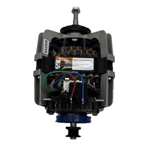 Moteur de sèche-linge SX2539 DSTE00180FA 220-240V 50Hz 1400RPM 1/4HP pour usage domestique - Product Image 5