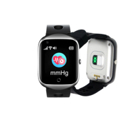 Reloj Inteligente 4G con Tarjeta SIM, Dispositivos Portátiles, Reloj Inalámbrico con Llamada para Camareros, Reloj Inteligente con Tarjeta SIM 4G para Hombre