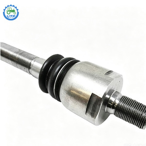 <b>Cheap</b> Online Manufacturing Line AL168711 for Tractor 6110L 6120 6120L 6200 6200L 6205 6210 6210L 6215 6220 Ball Joint - Product Image 1