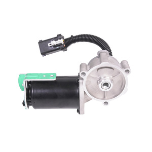 Four <b>Wheel</b> Drive Motor 4L3Z-7G360-BA 600-911 <b>Brush</b> For Ford 2004-2008 Automotive Parts Replacement - Product Image 4