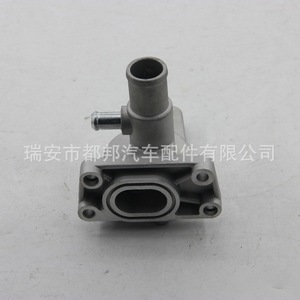 ท่อน้ำรถยนต์ Sq-Dubang รุ่น Sq-21771 สำหรับอะไหล่ทดแทนระบบน้ำหล่อเย็นรถยนต์ - Product Image 3